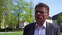 Heinz Sonntag, Vorstand der Energiegenossenschaft Paderborner Land eG