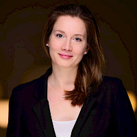 Juliana Förster Profil bild